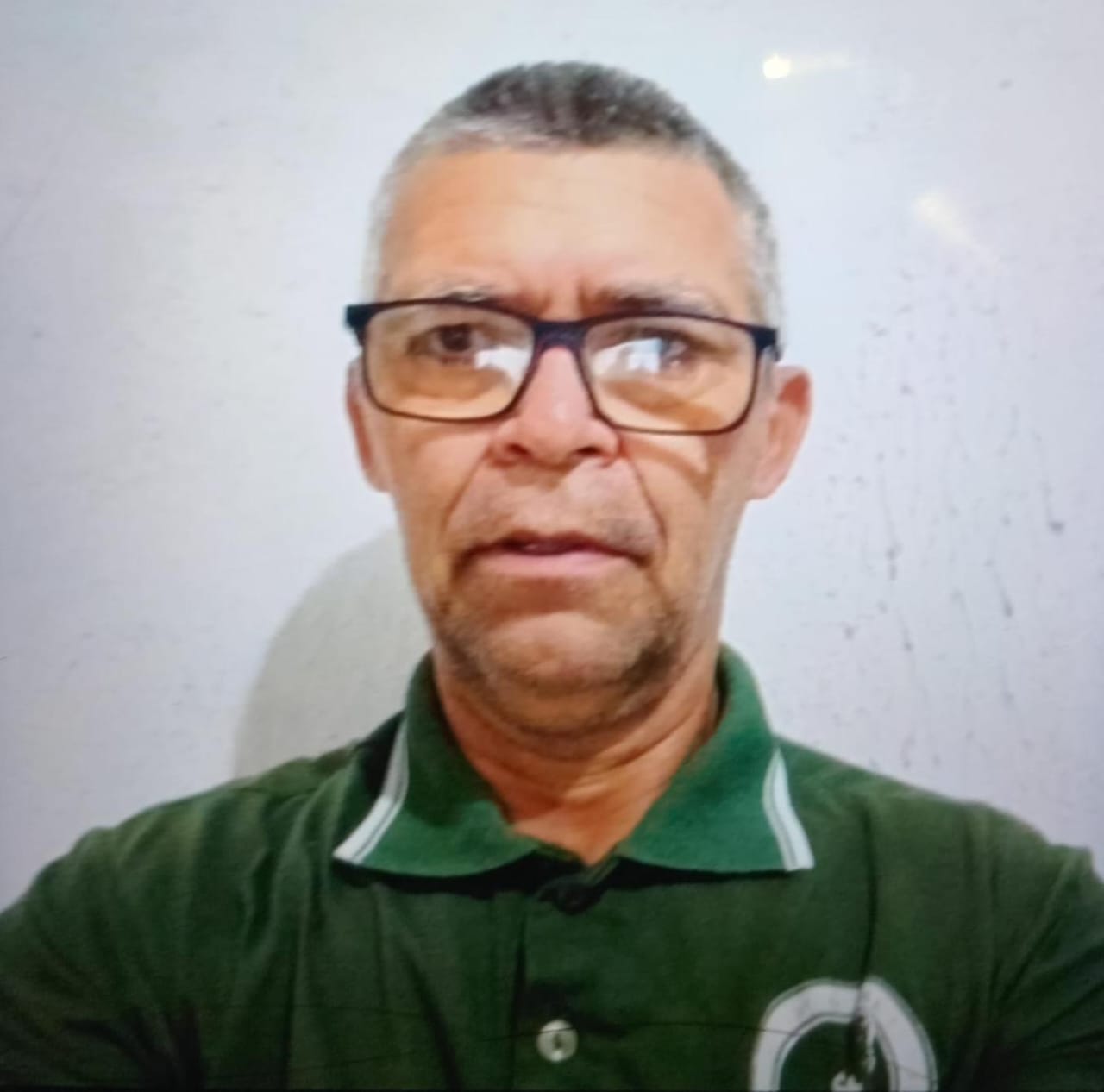Nota de Pesar pelo falecimento do Guarda Civil Municipal José Carlos Gonçalves de Oliveira